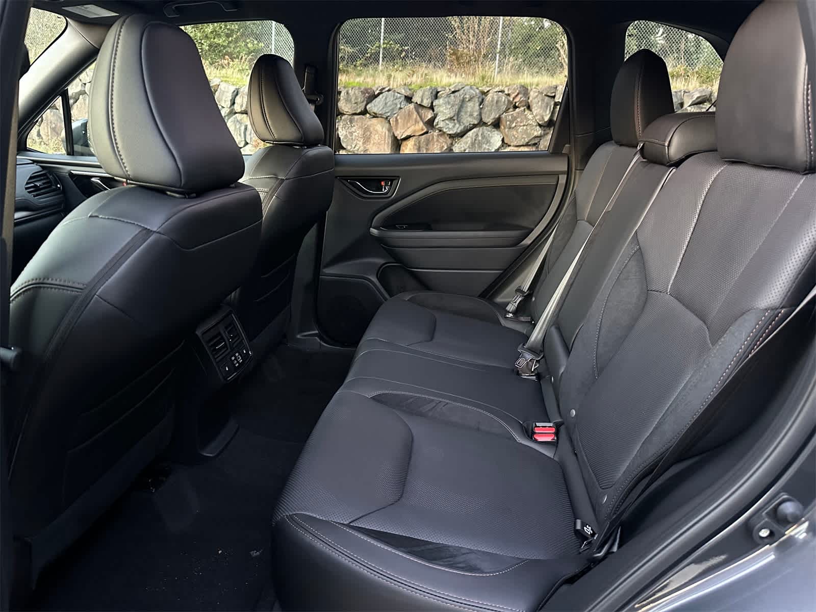 Thumbnail: 2025 Subaru Forester - 11