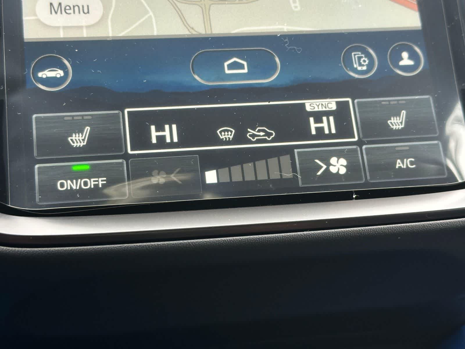 Thumbnail: 2026 Subaru WRX - 20