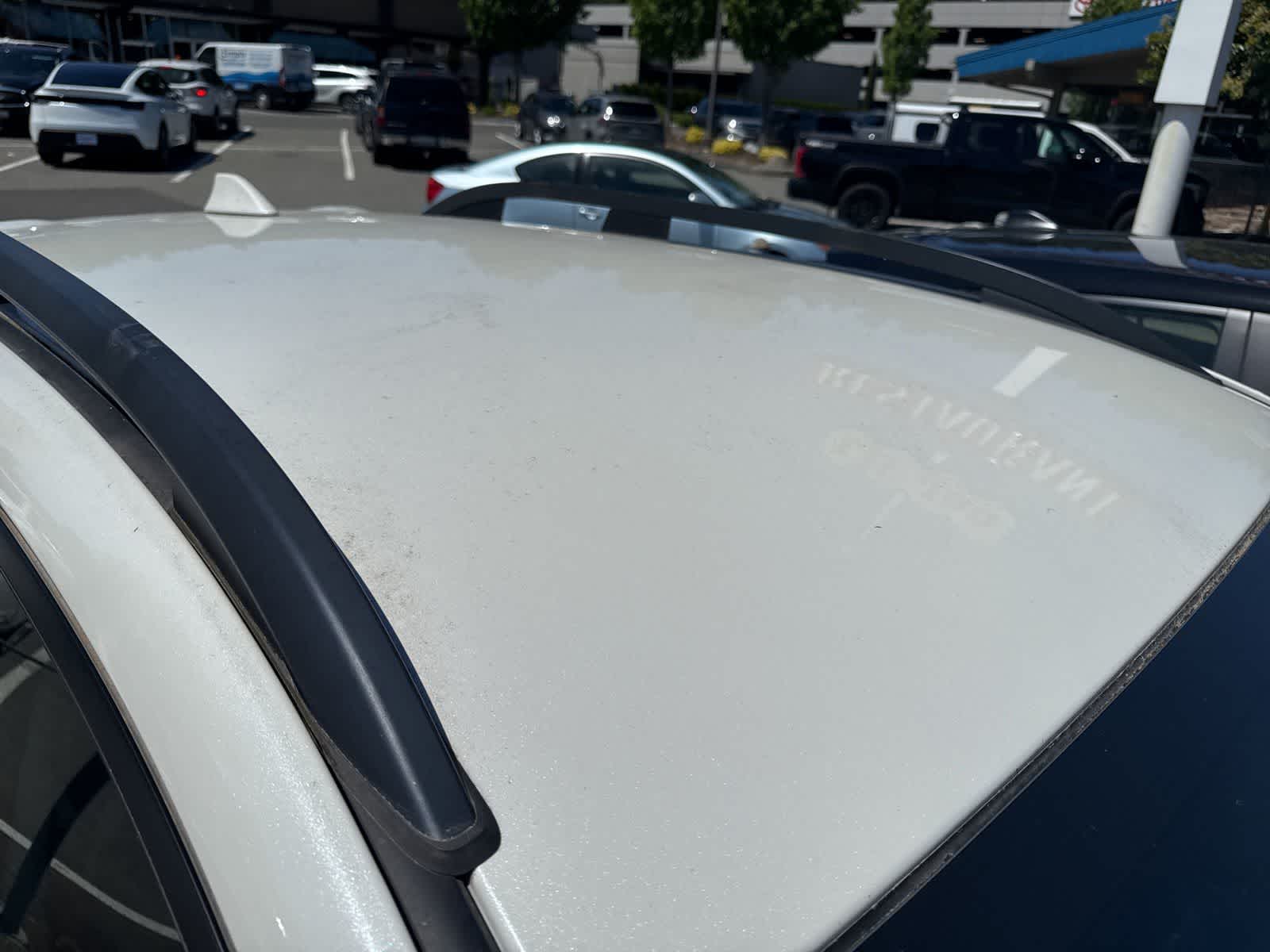 Thumbnail: 2018 Subaru Crosstrek - 4