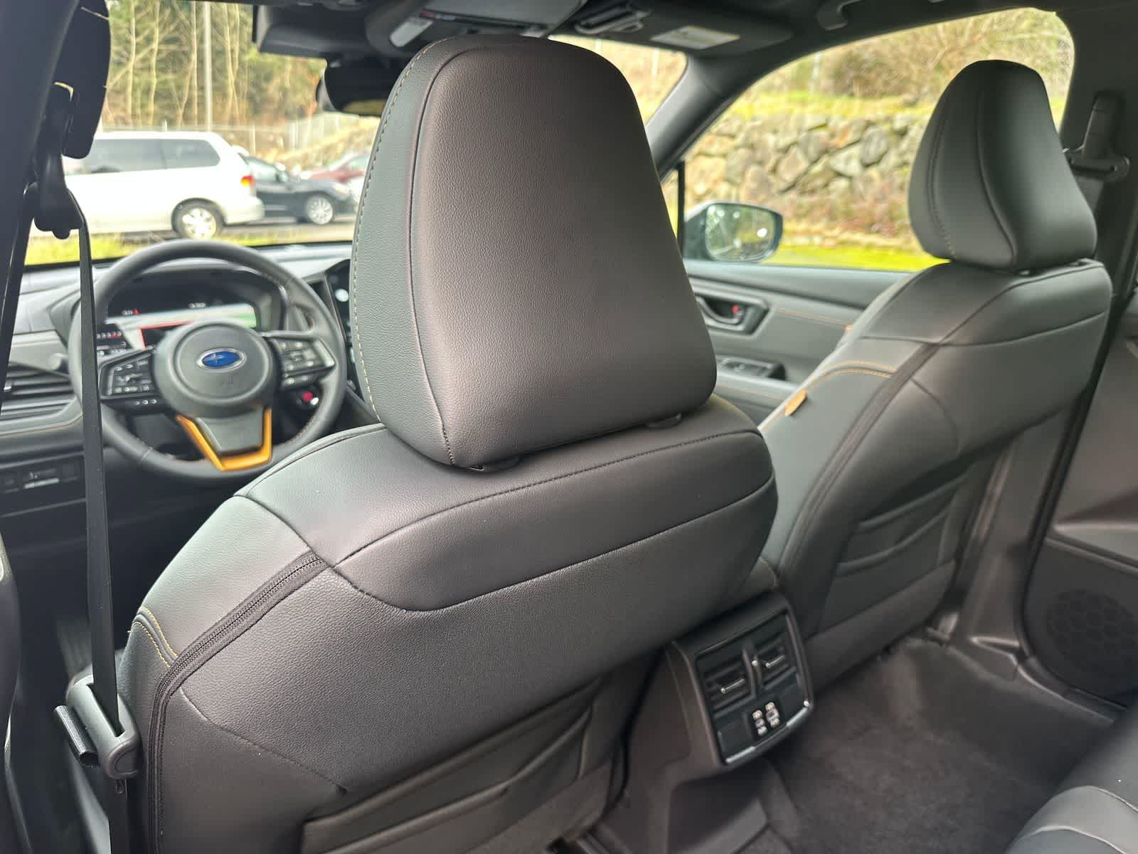 Thumbnail: 2026 Subaru Forester - 10