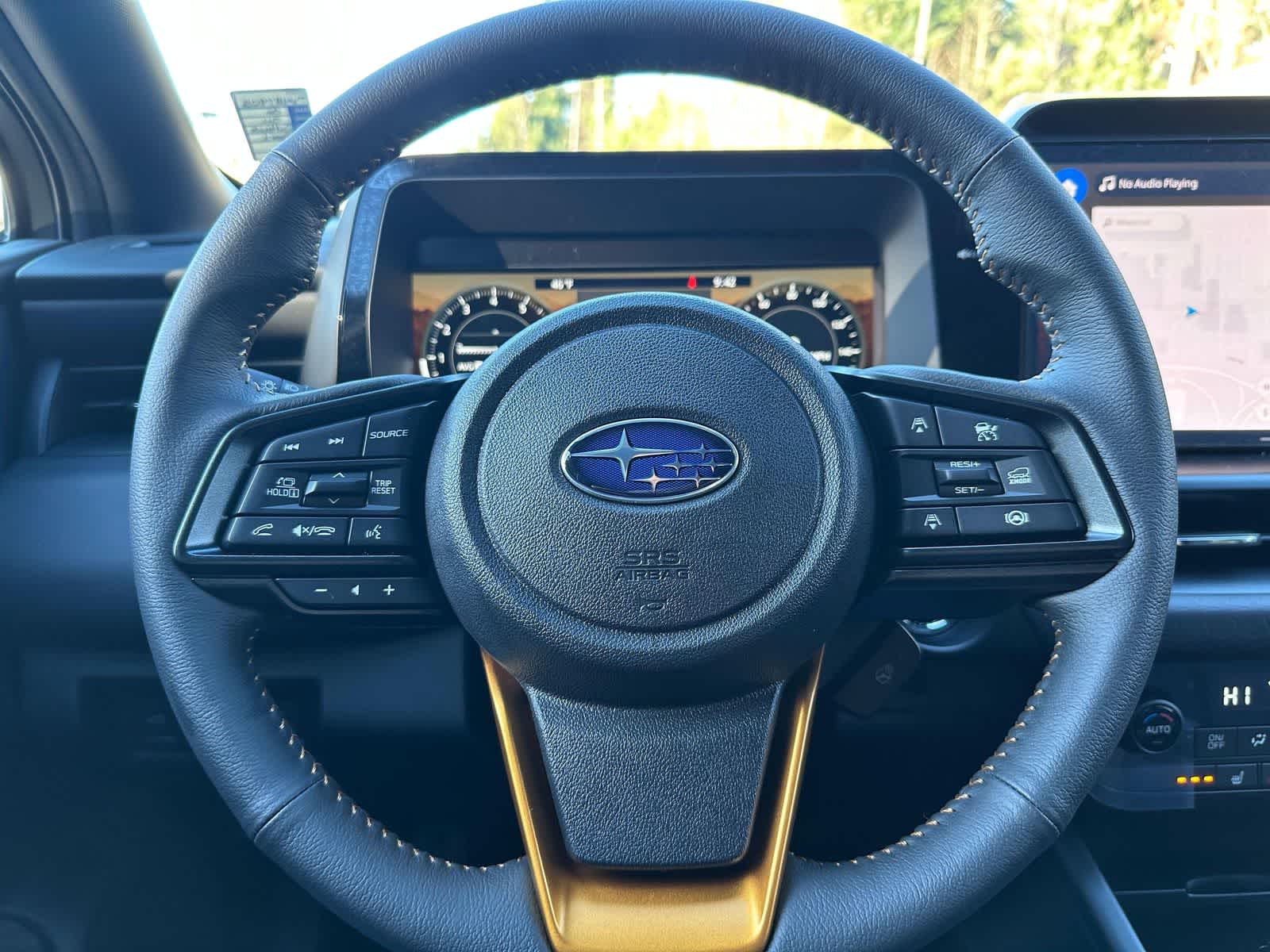 Thumbnail: 2026 Subaru Outback - 16