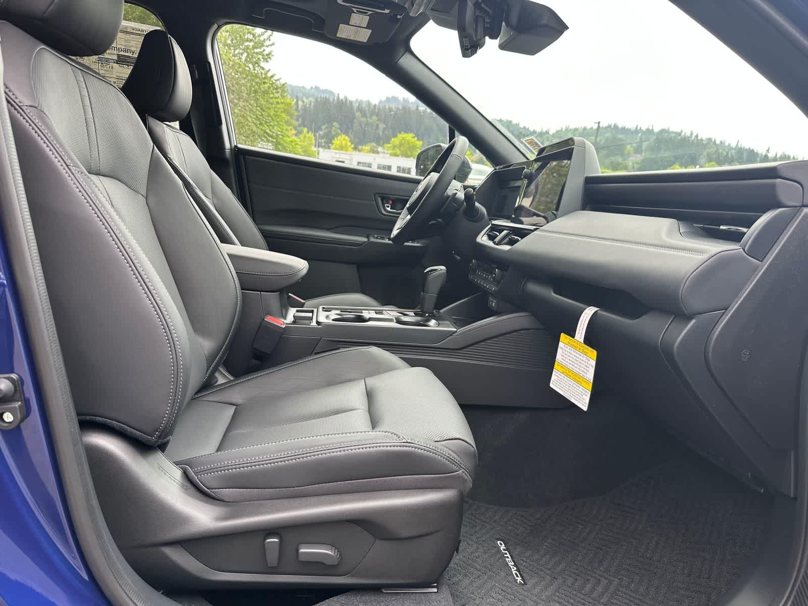 Thumbnail: 2026 Subaru Outback - 15