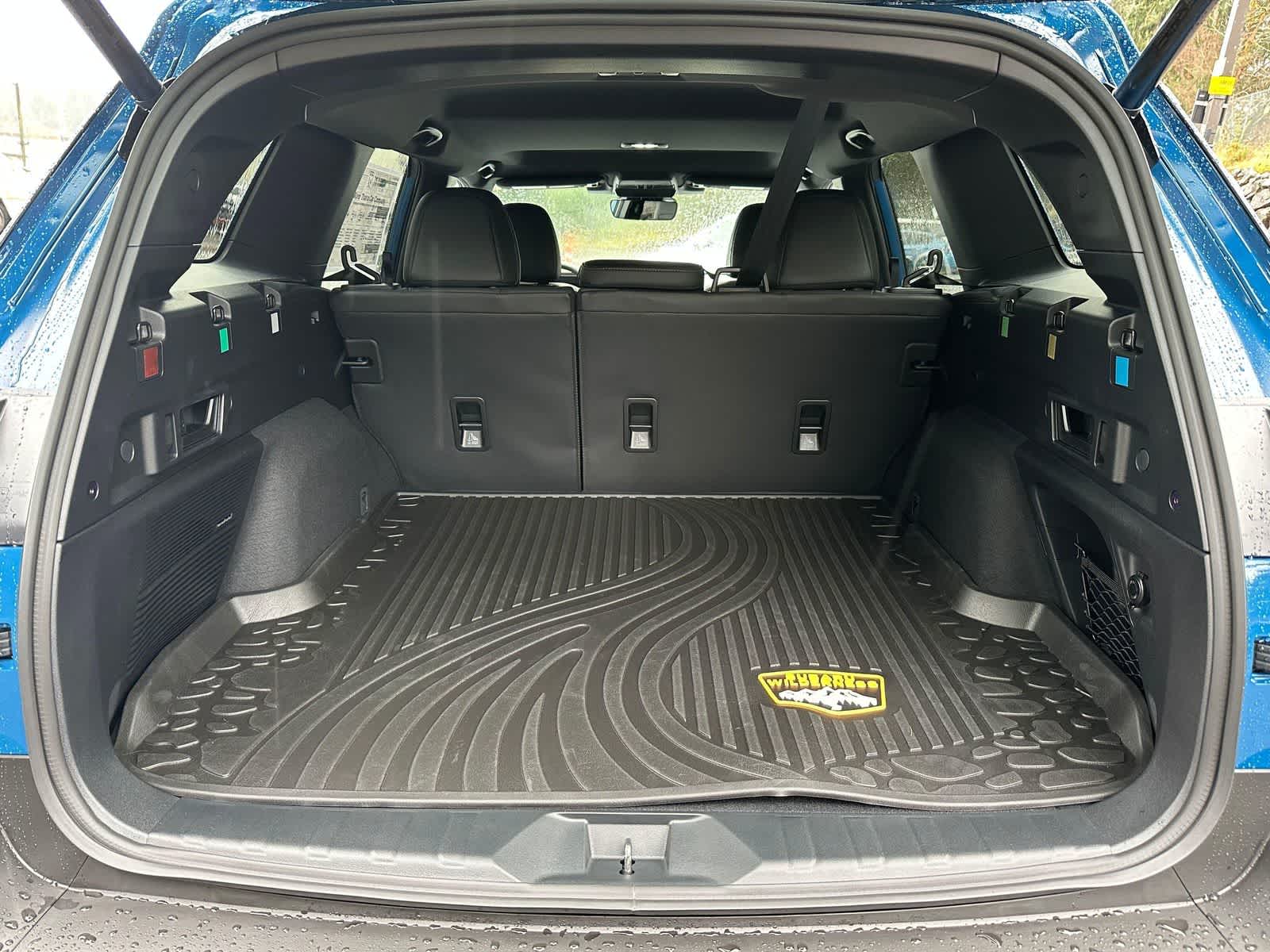 Thumbnail: 2026 Subaru Outback - 28