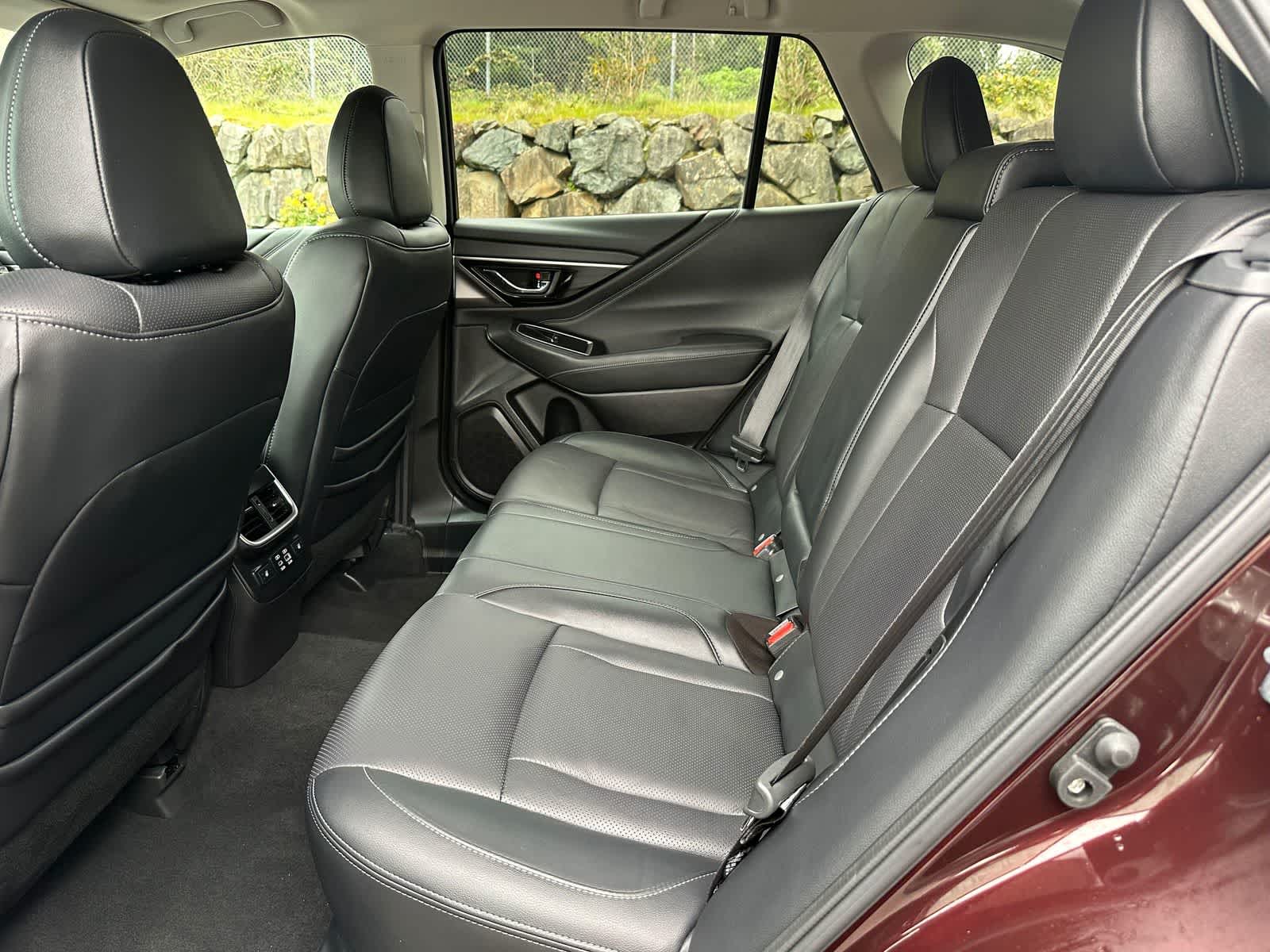 Thumbnail: 2023 Subaru Outback - 11