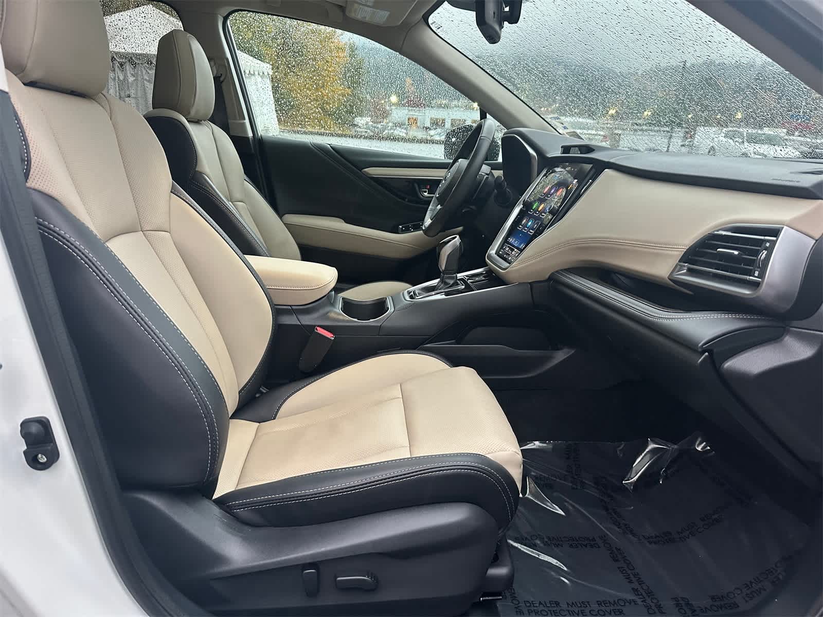 Thumbnail: 2025 Subaru Outback - 13