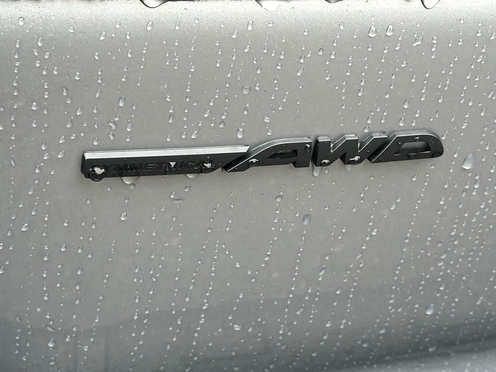 Thumbnail: 2026 Subaru Outback - 6