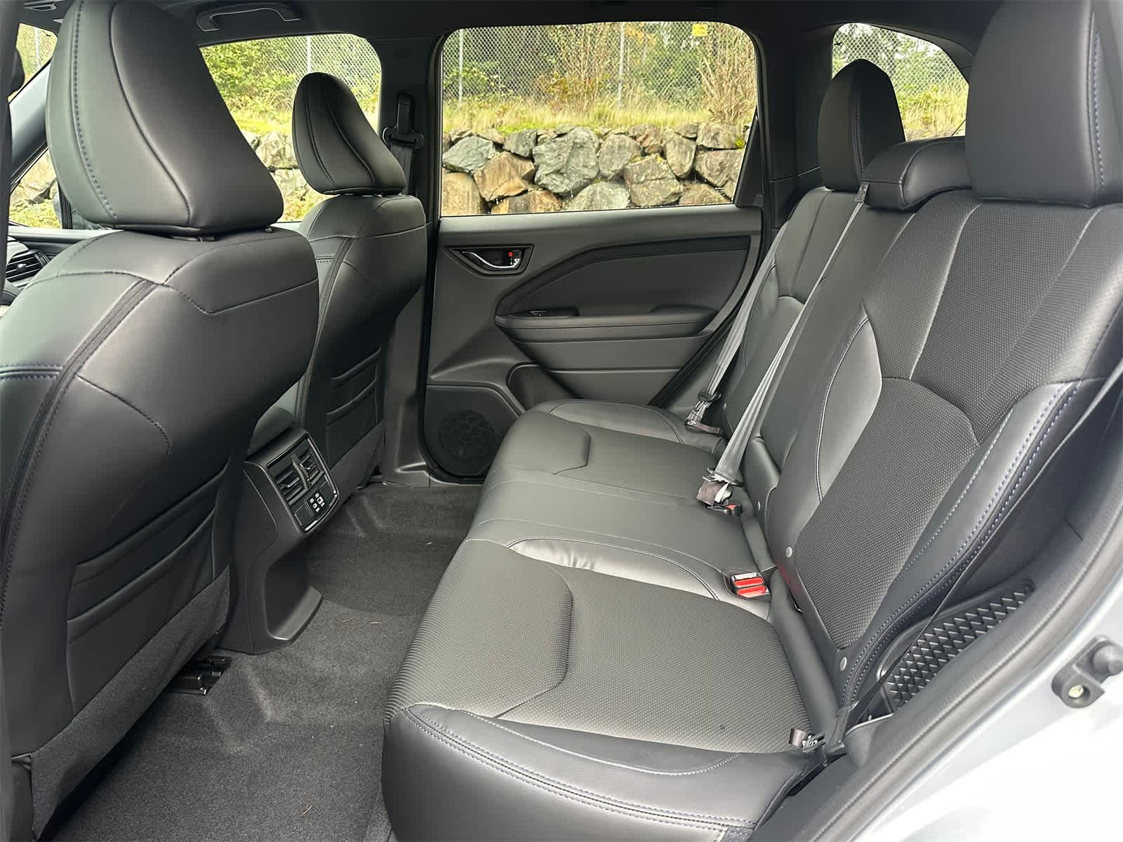 Thumbnail: 2025 Subaru Forester - 11