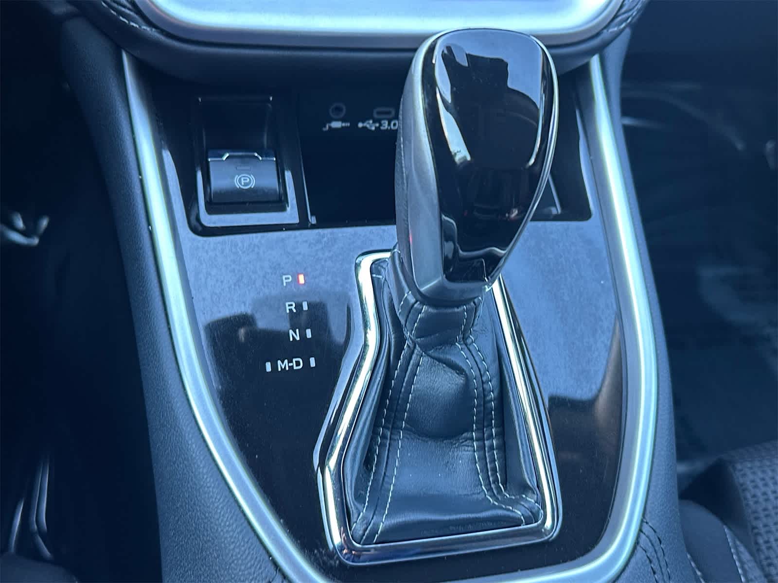 Thumbnail: 2023 Subaru Outback - 19