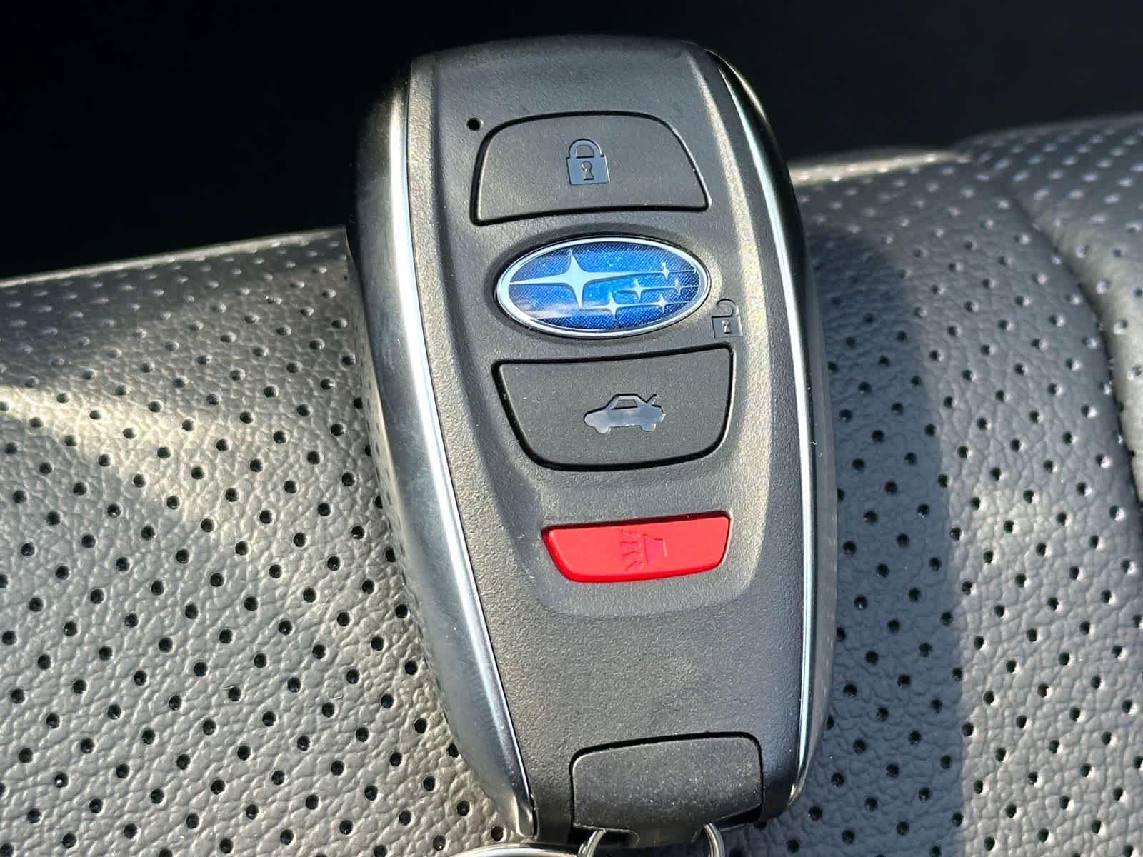 Thumbnail: 2026 Subaru Outback - 33