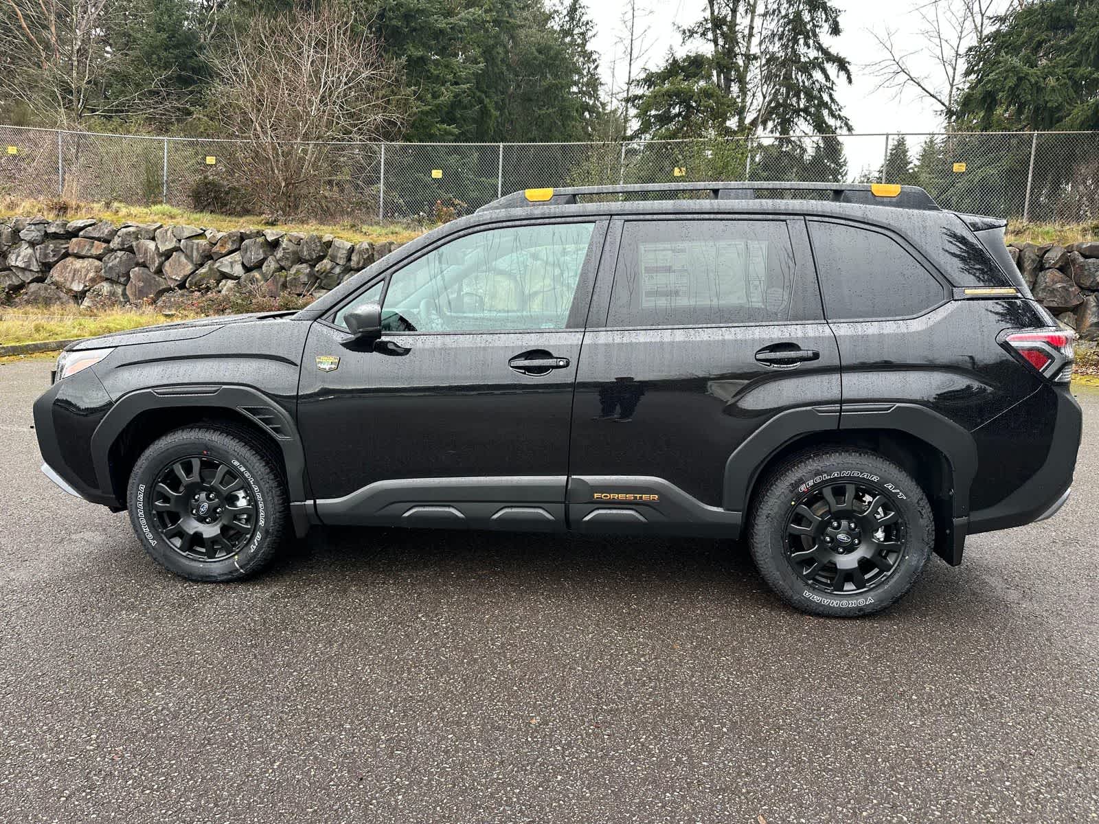 Thumbnail: 2026 Subaru Forester - 2