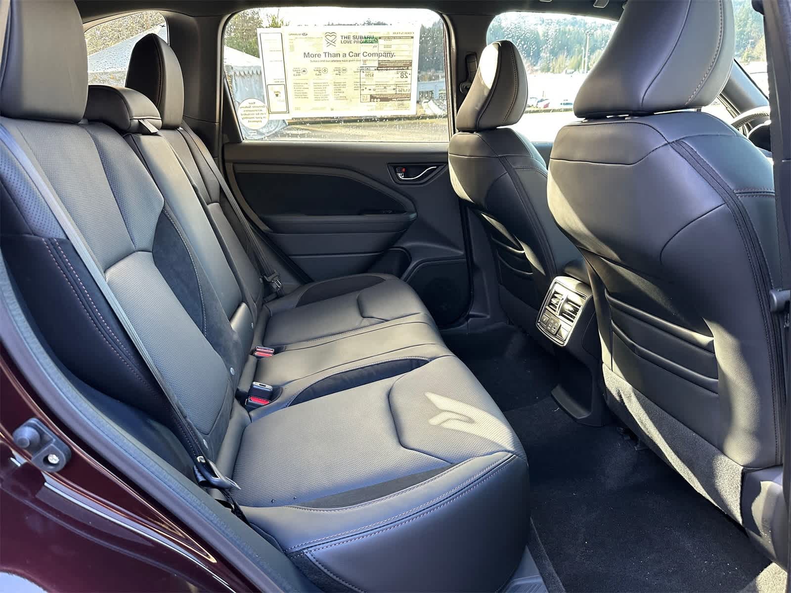 Thumbnail: 2026 Subaru Forester - 11