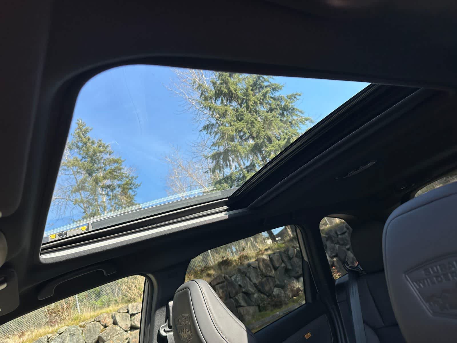 Thumbnail: 2026 Subaru Forester - 14