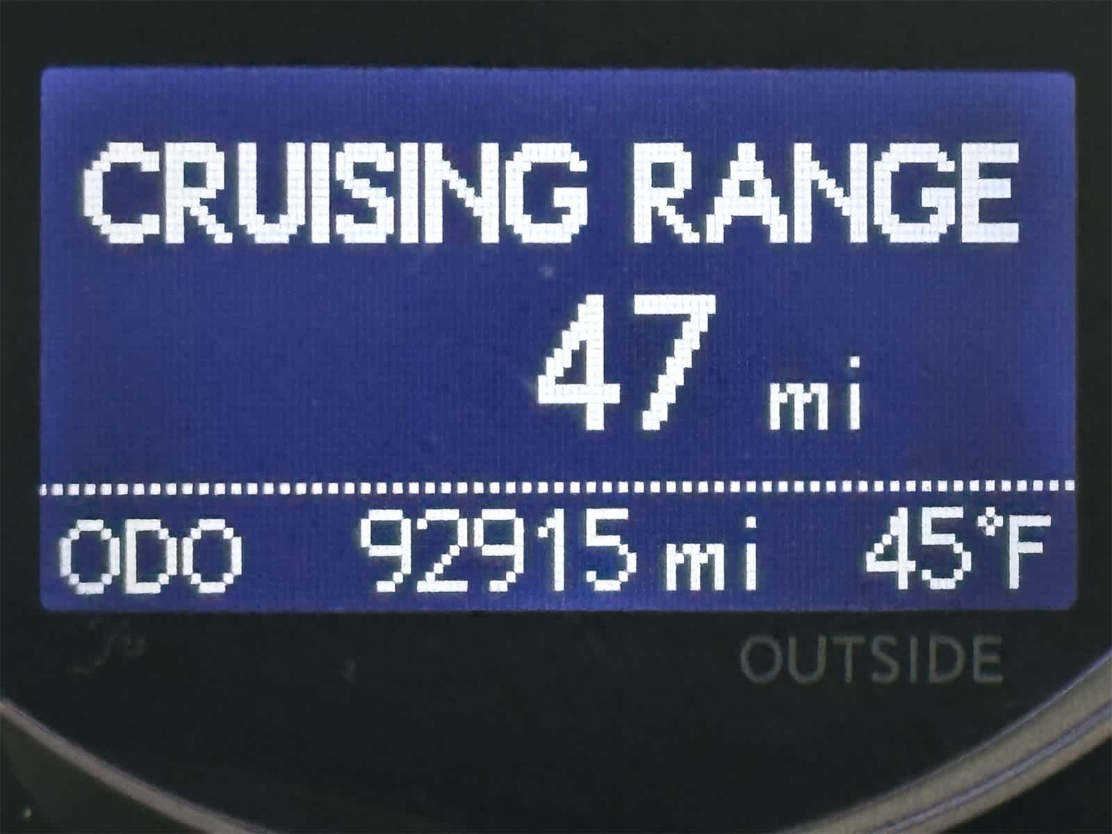 Thumbnail: 2017 Lexus CT - 27