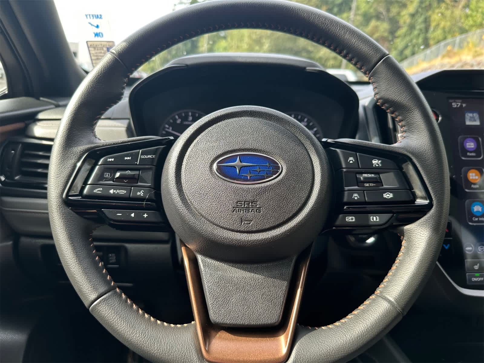 Thumbnail: 2025 Subaru Forester - 16