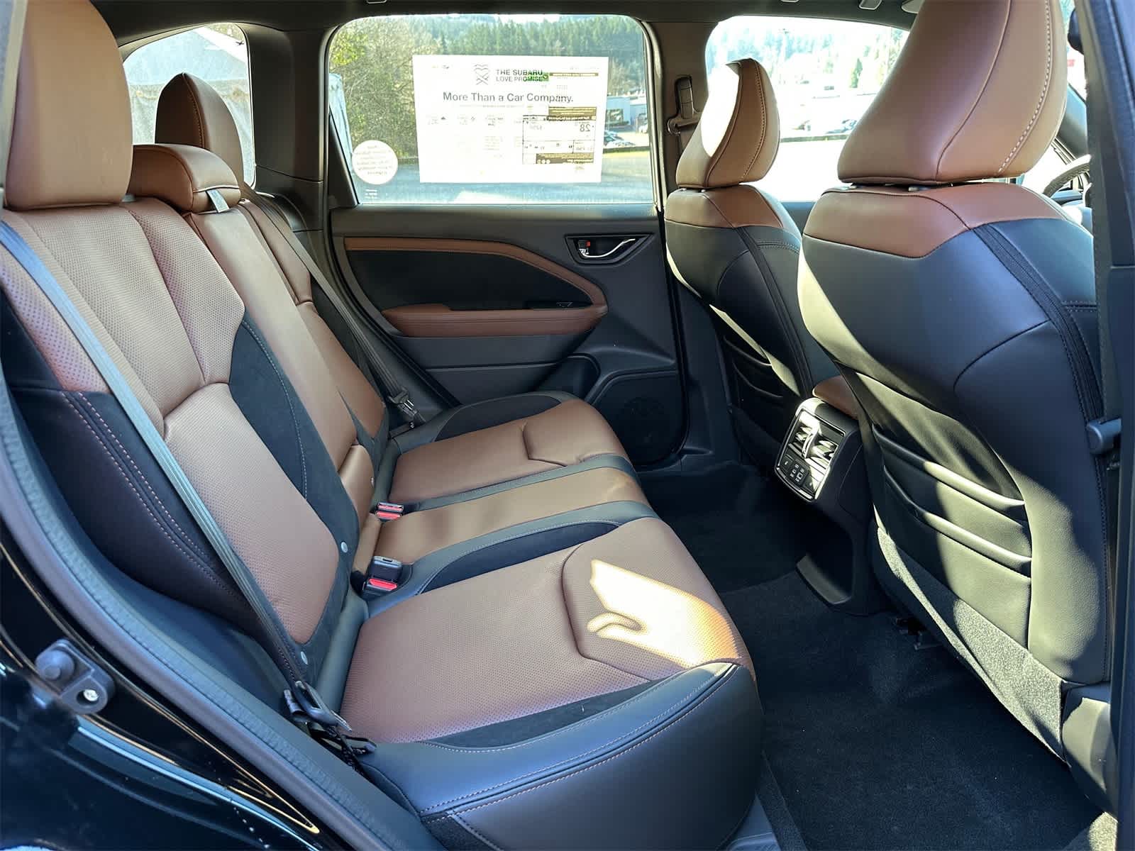 Thumbnail: 2026 Subaru Forester - 12