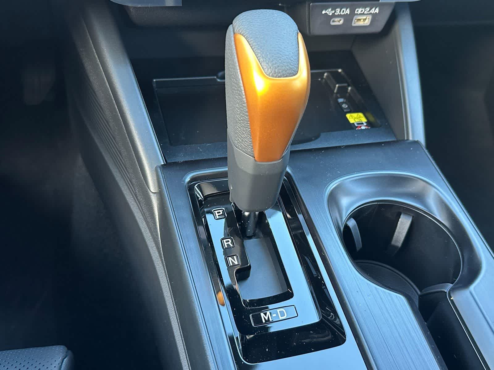 Thumbnail: 2026 Subaru Outback - 22