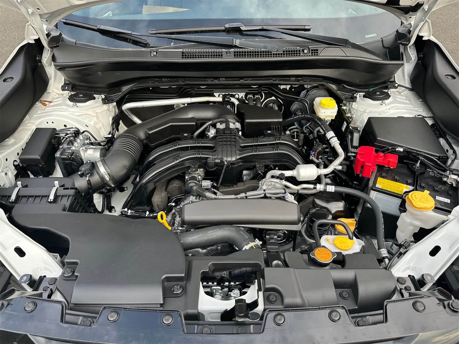 Thumbnail: 2025 Subaru Forester - 7