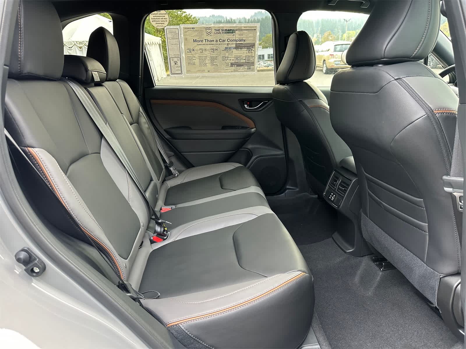 Thumbnail: 2025 Subaru Forester - 12