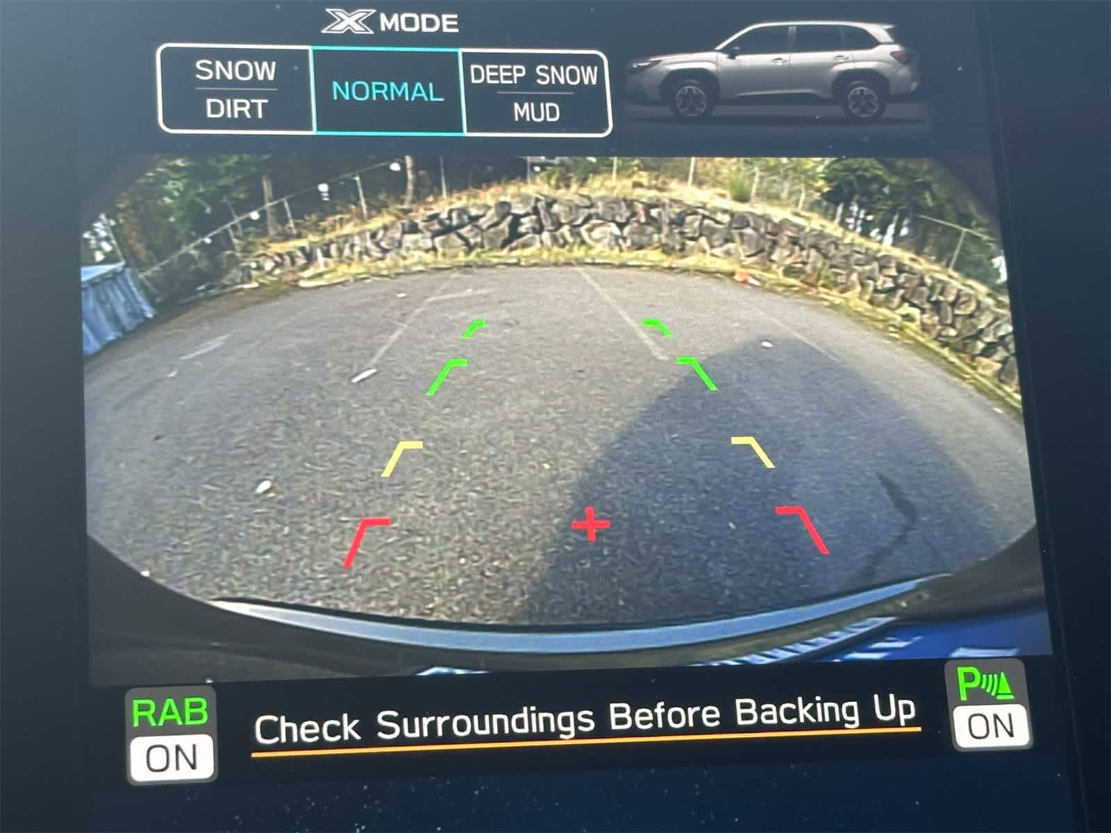 Thumbnail: 2025 Subaru Forester - 18