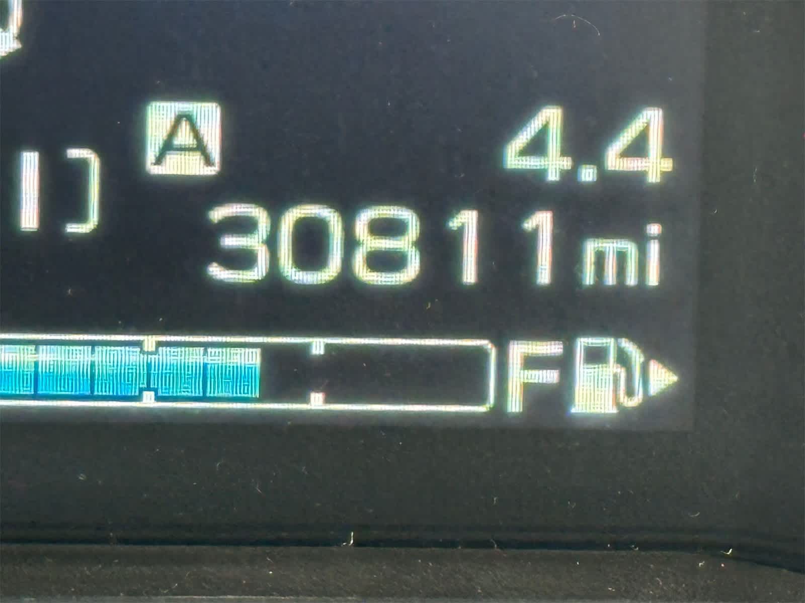 Thumbnail: 2023 Subaru Crosstrek - 26