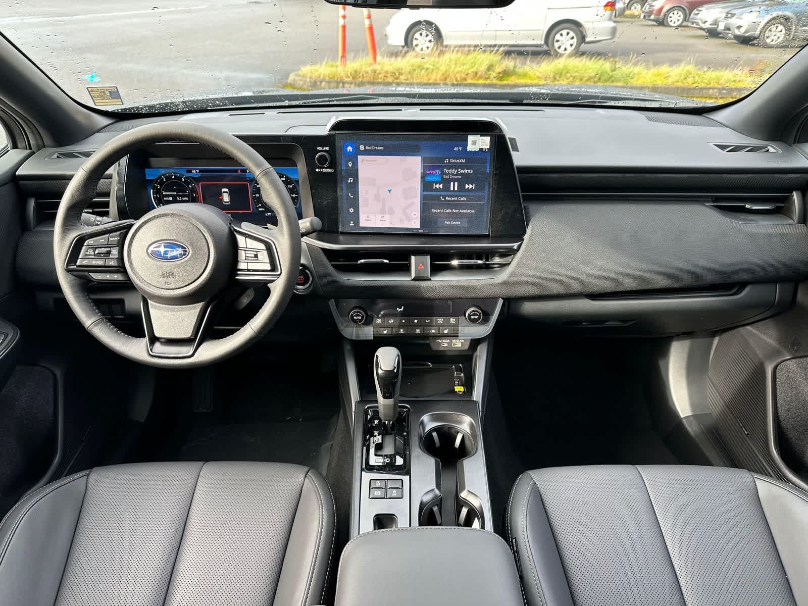 Thumbnail: 2026 Subaru Outback - 9