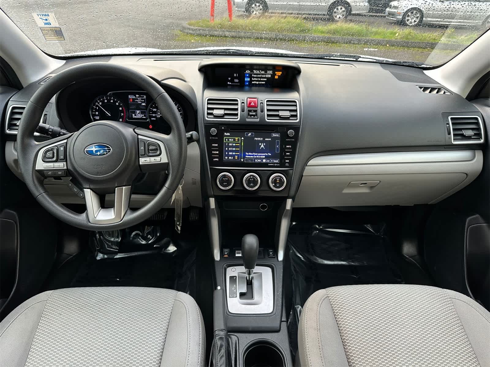 Thumbnail: 2018 Subaru Forester - 9