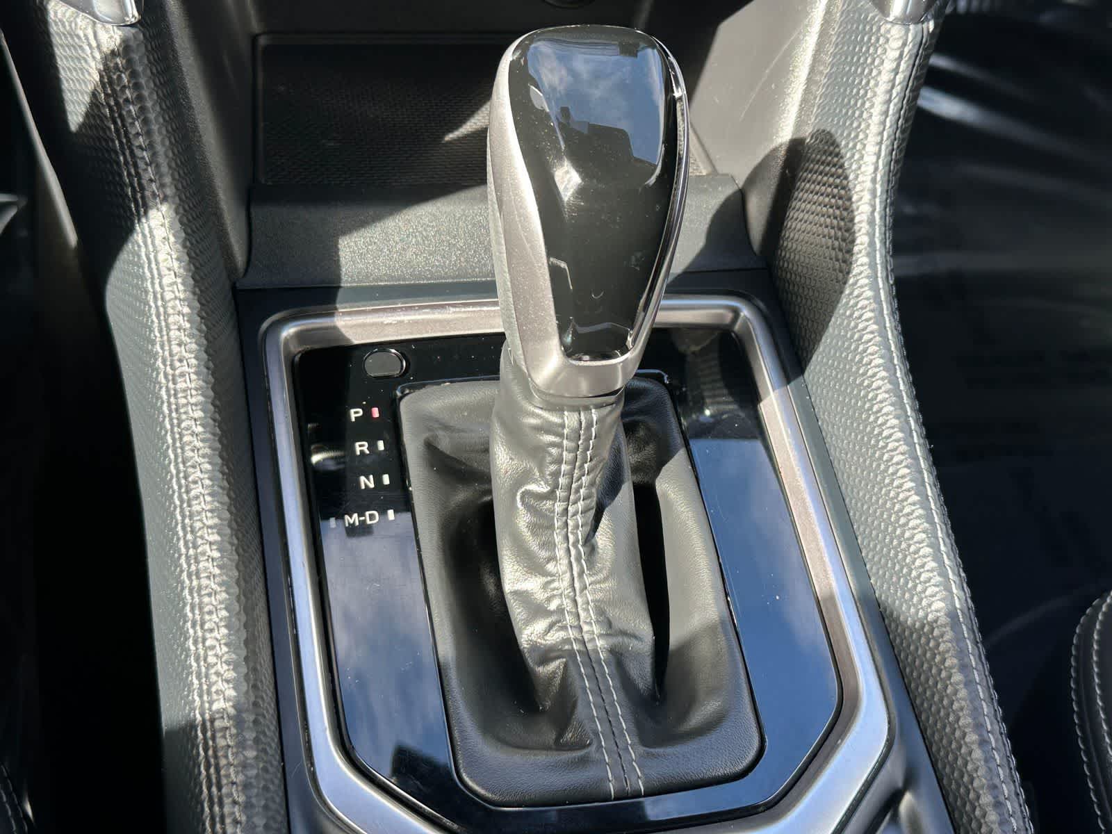 Thumbnail: 2023 Subaru Forester - 22