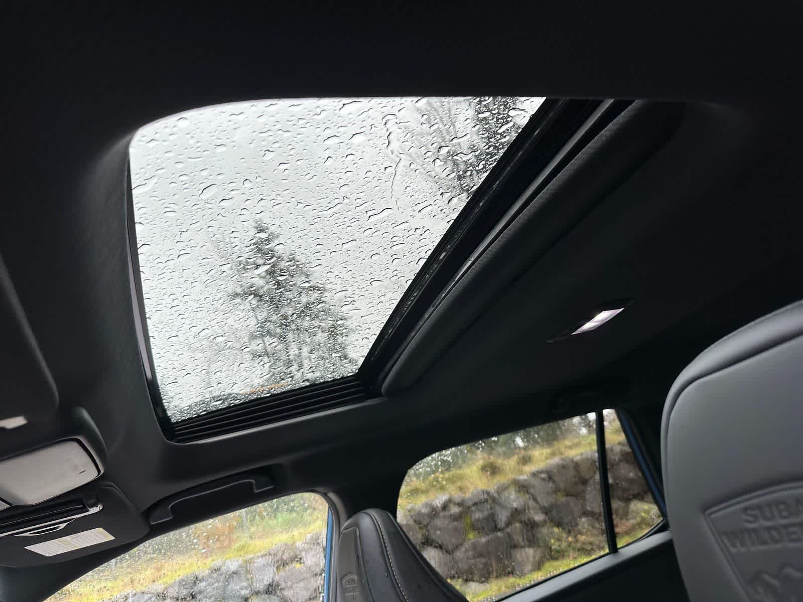 Thumbnail: 2026 Subaru Outback - 15