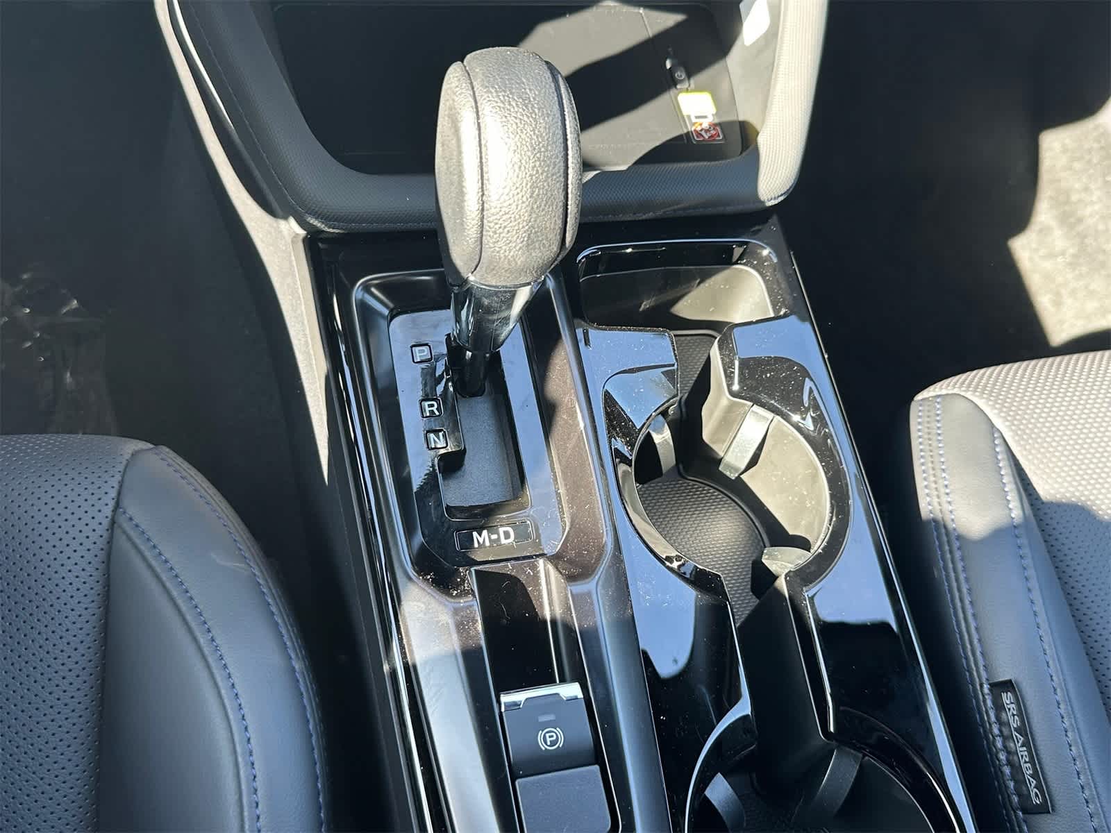 Thumbnail: 2026 Subaru Forester - 21