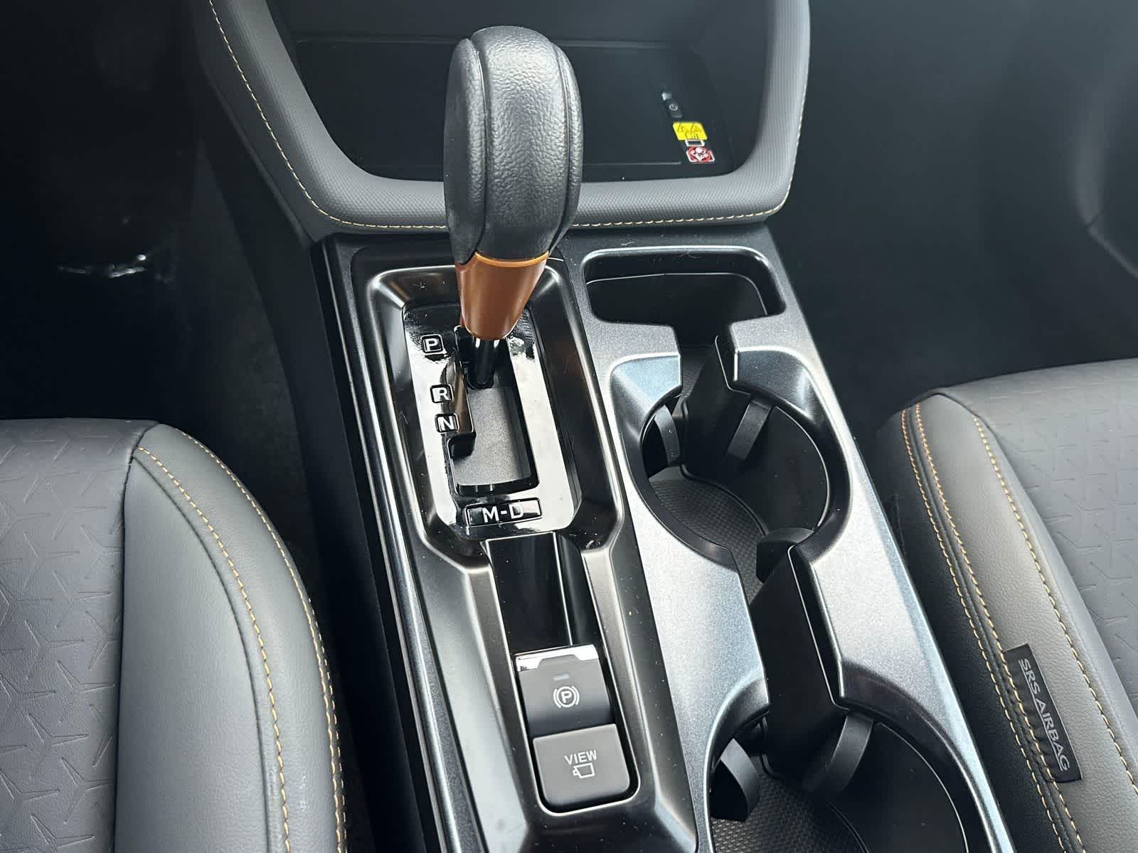 2026 Subaru Forester Wilderness - Photo 22