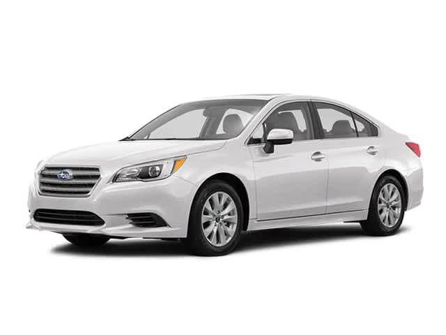 2017 Subaru Legacy Premium AWD photo