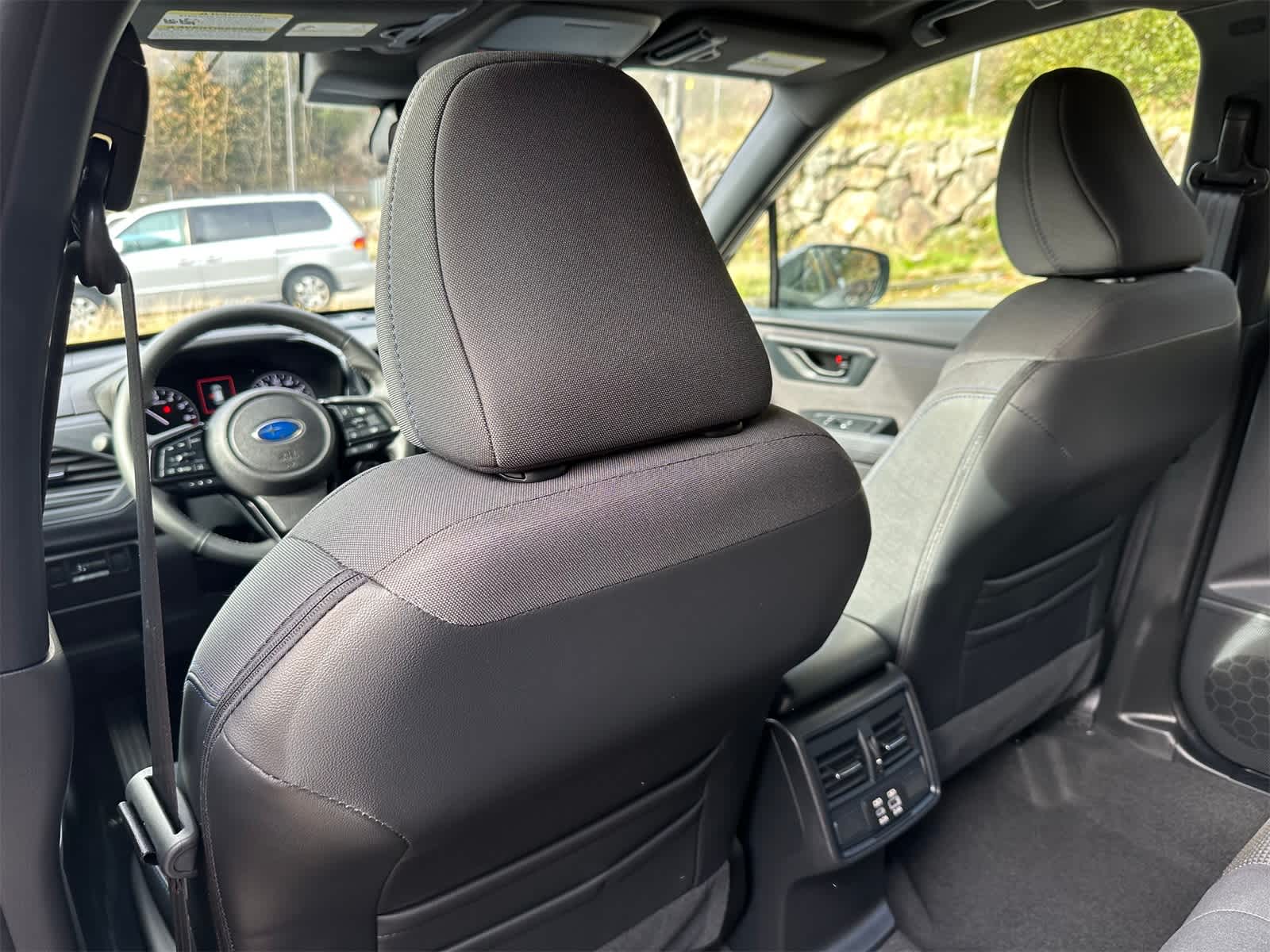 Thumbnail: 2025 Subaru Forester - 9