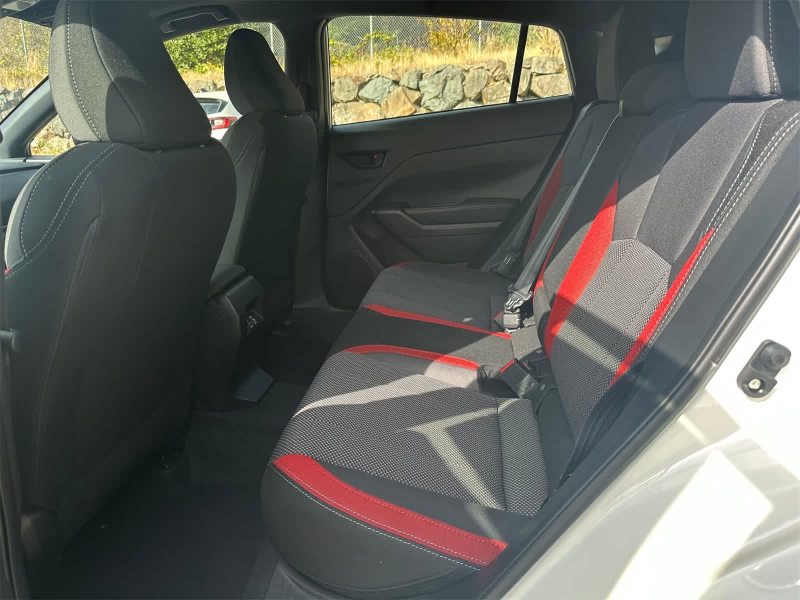 Thumbnail: 2025 Subaru Impreza - 11