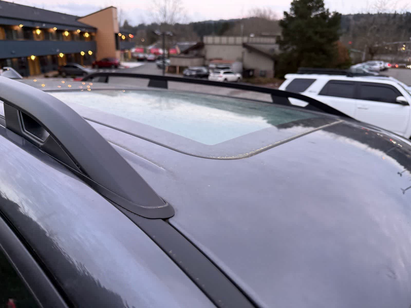 Thumbnail: 2024 Subaru Forester - 5