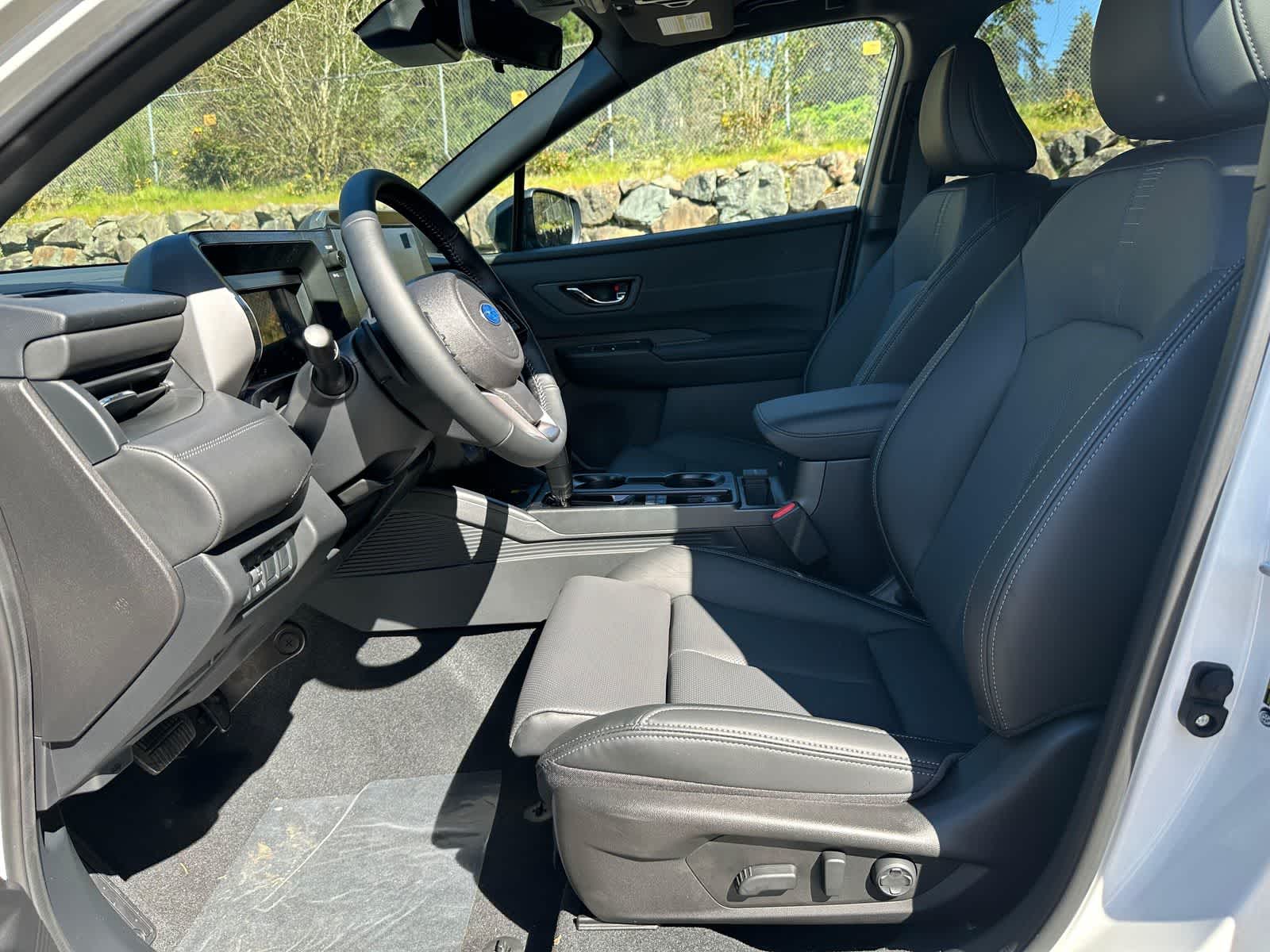 Thumbnail: 2026 Subaru Outback - 17