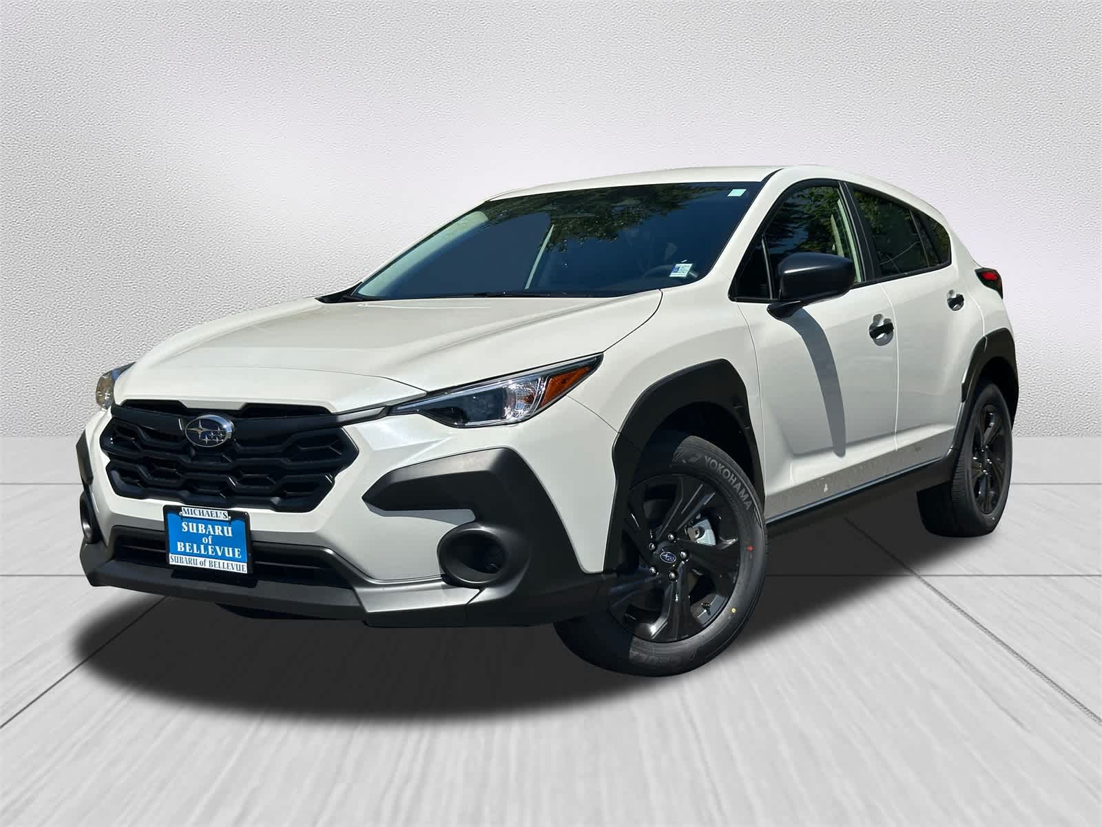 2025 Subaru Crosstrek Base -
                  Bellevue, WA