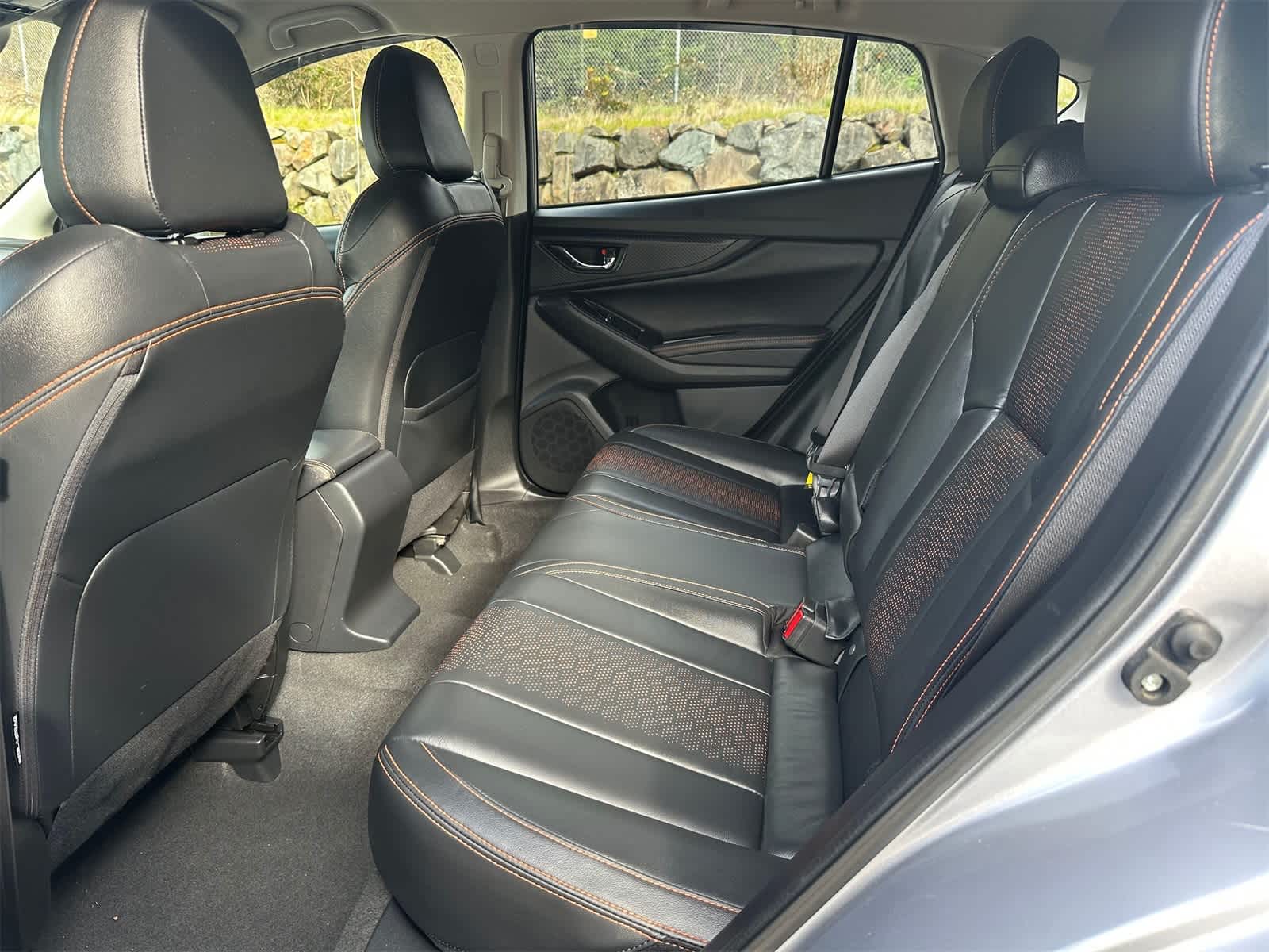 Thumbnail: 2023 Subaru Crosstrek - 10