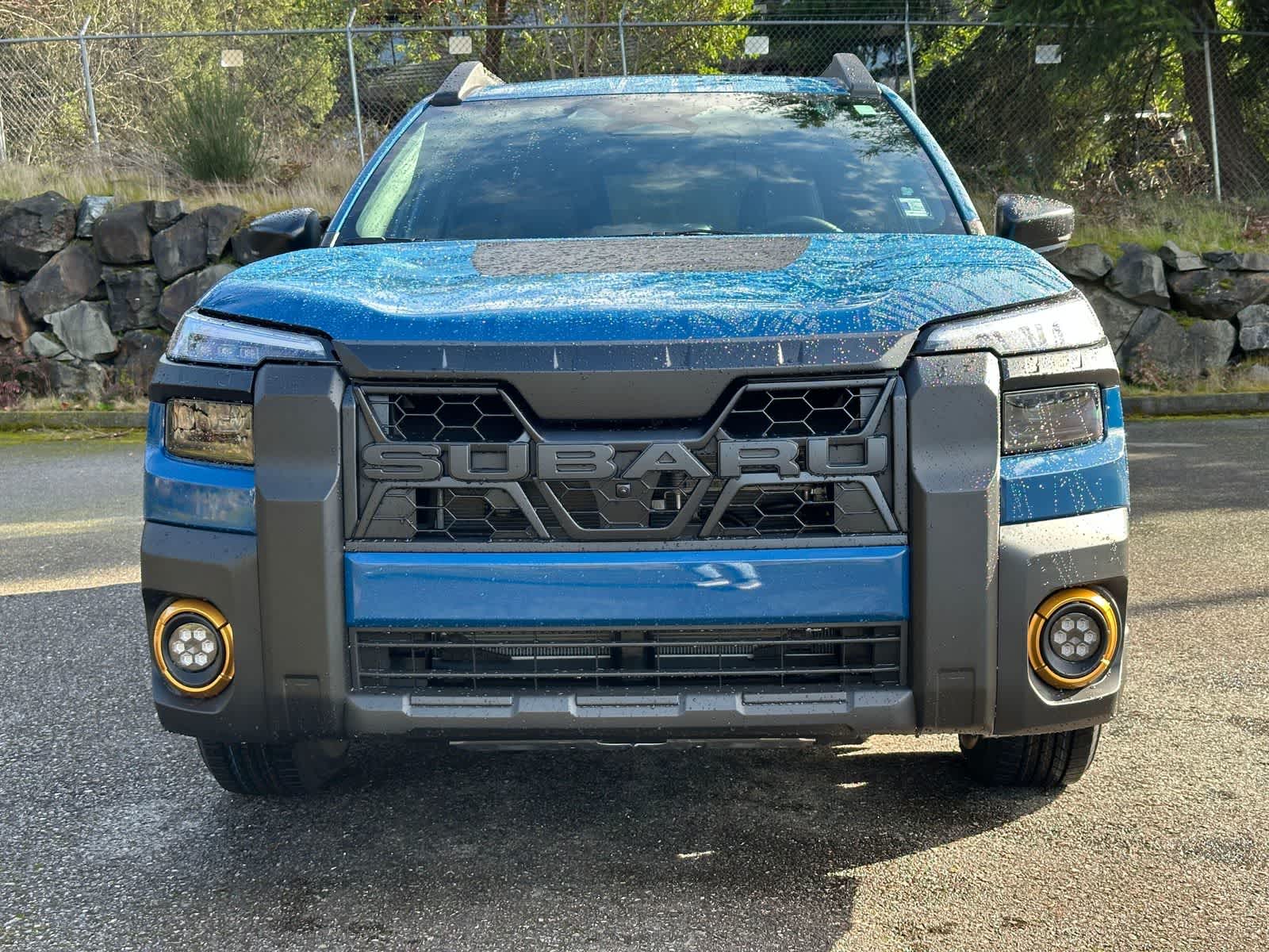 Thumbnail: 2026 Subaru Outback - 5