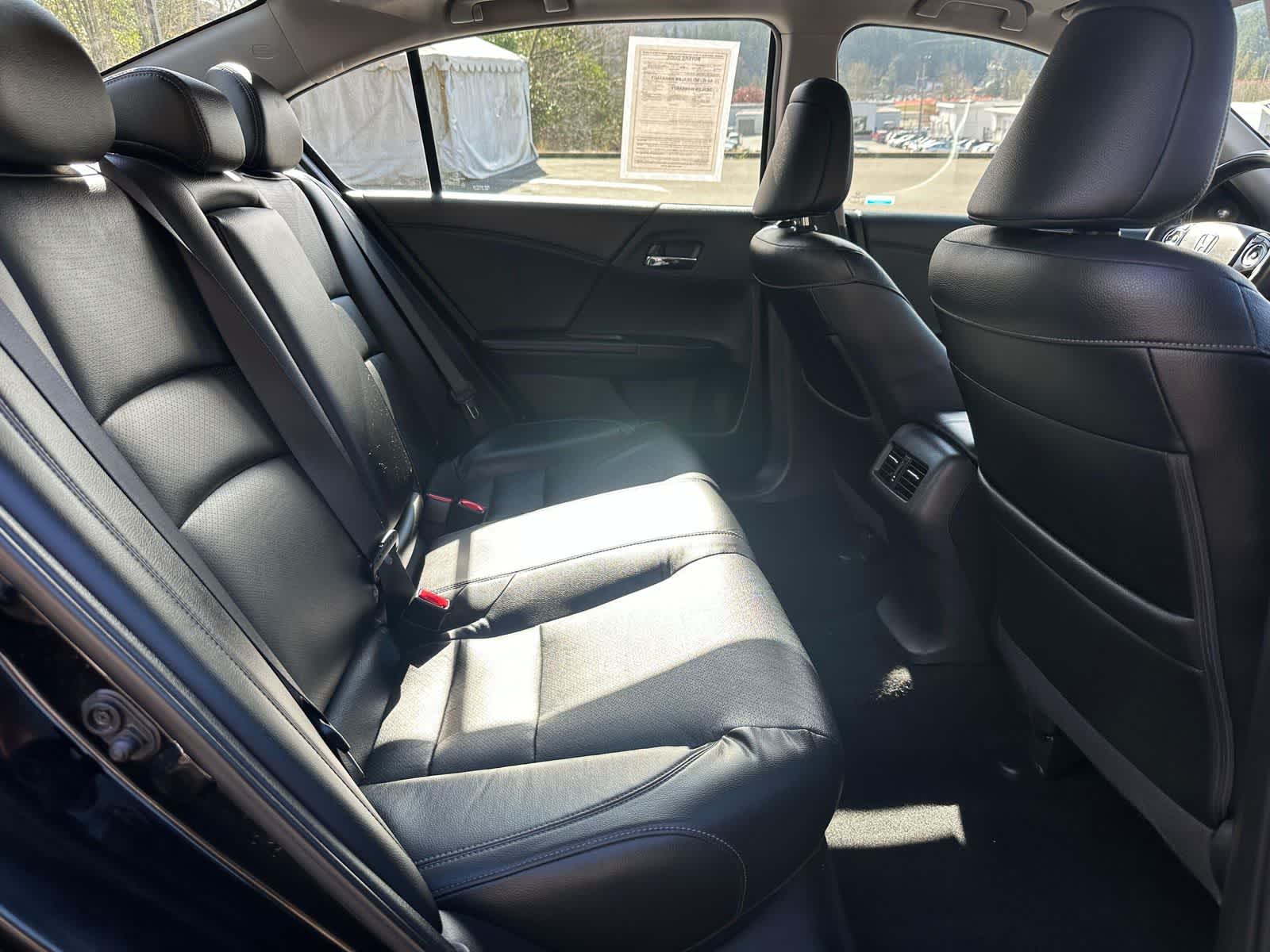 Thumbnail: 2016 Honda Accord - 11