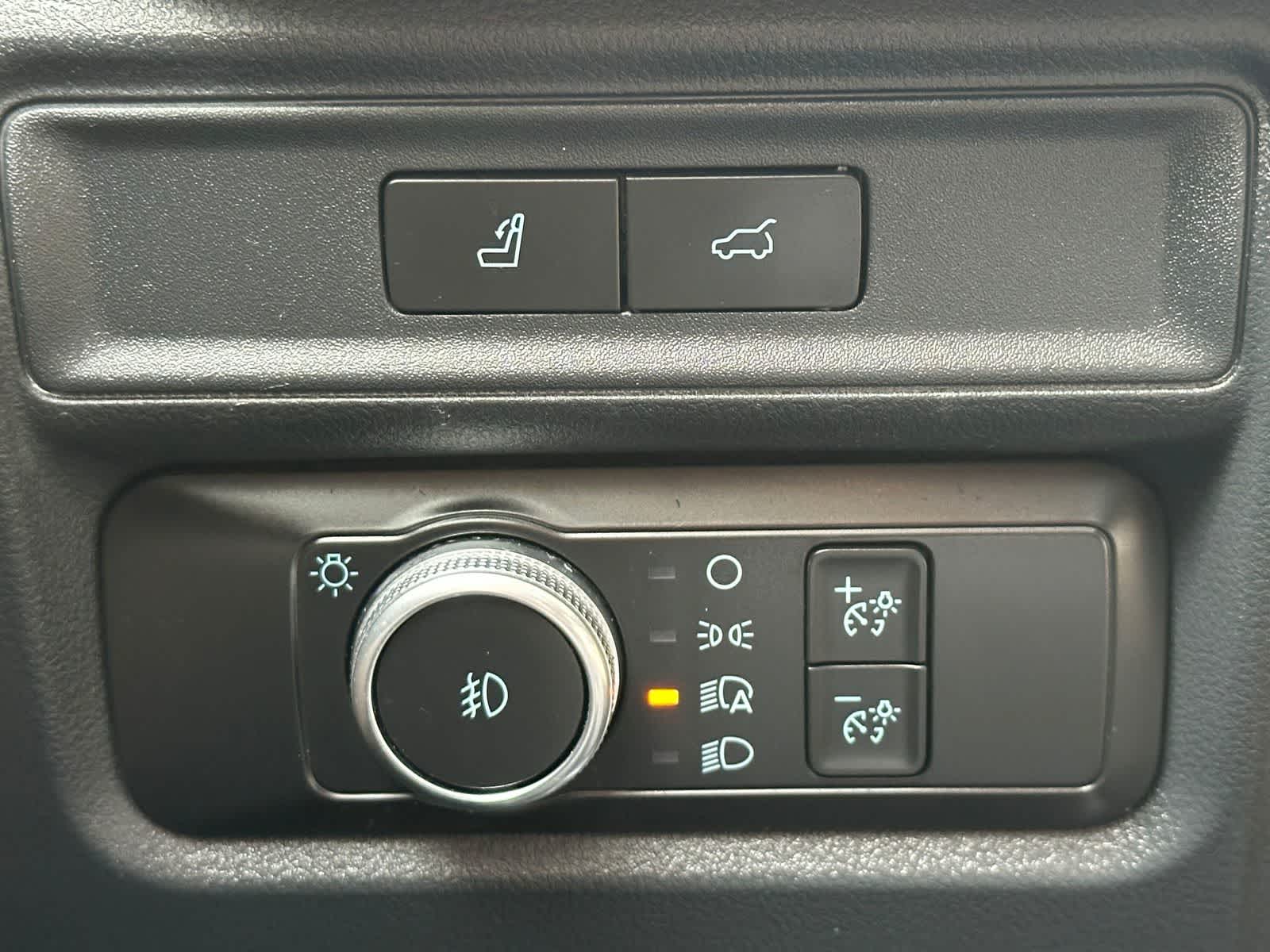 Thumbnail: 2022 Ford Expedition MAX - 24