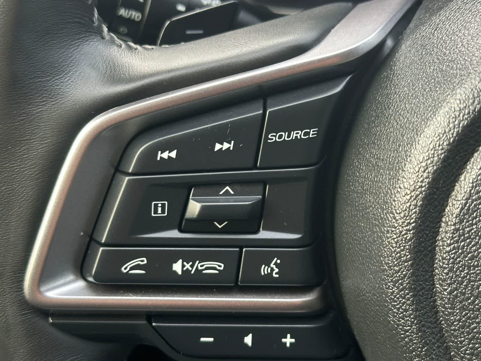 Thumbnail: 2024 Subaru Outback - 23