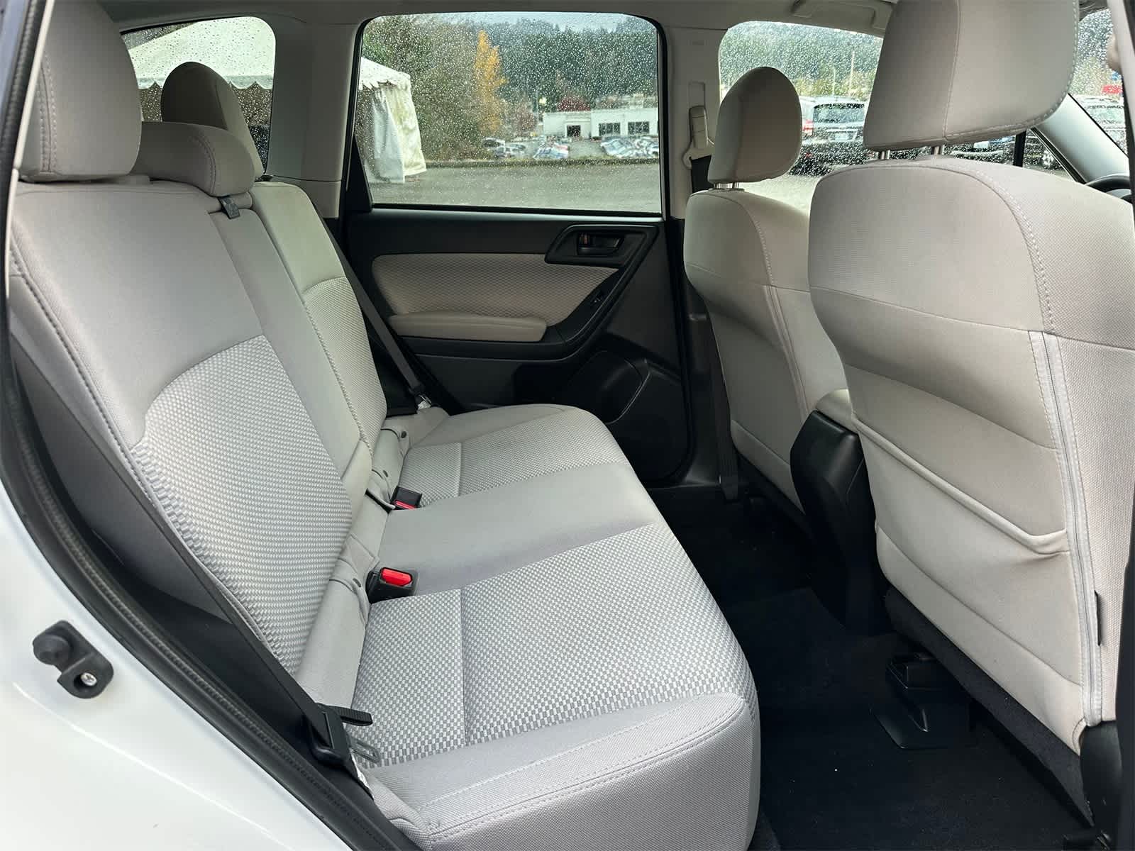 Thumbnail: 2018 Subaru Forester - 12