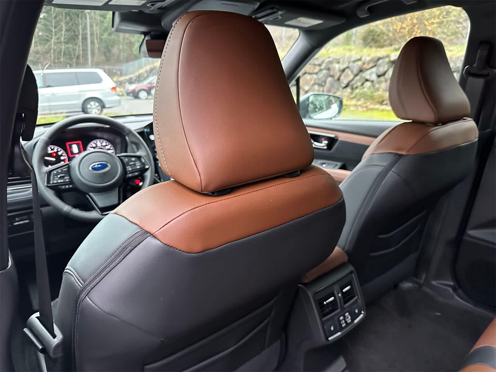 Thumbnail: 2026 Subaru Forester - 10