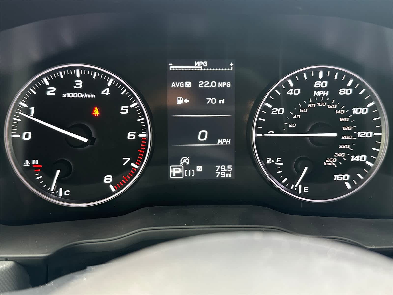 Thumbnail: 2025 Subaru Forester - 17