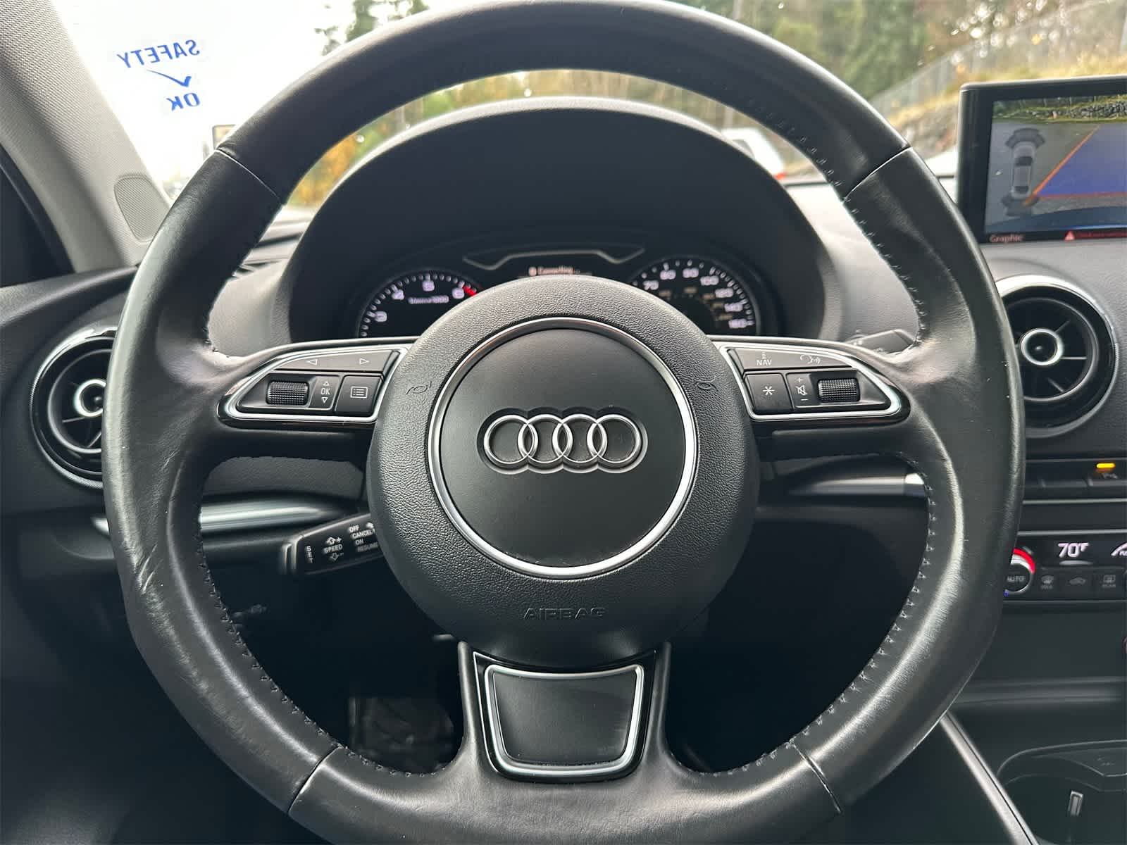 Thumbnail: 2016 Audi A3 - 16