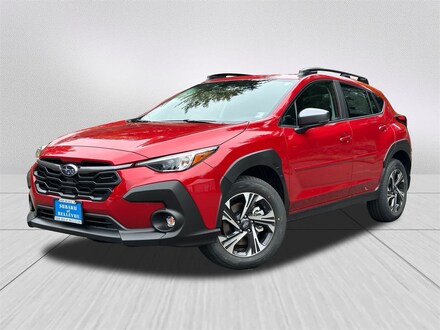 2026 Subaru Crosstrek Premium SUV