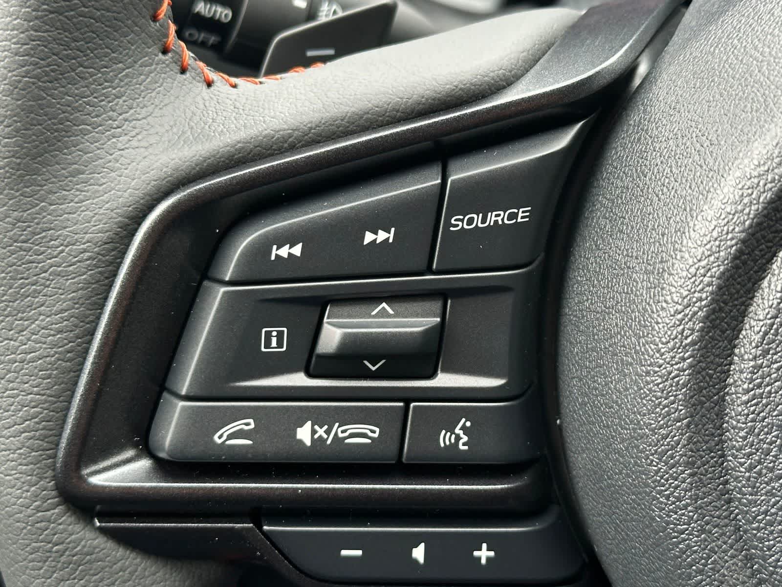 Thumbnail: 2026 Subaru Crosstrek - 22