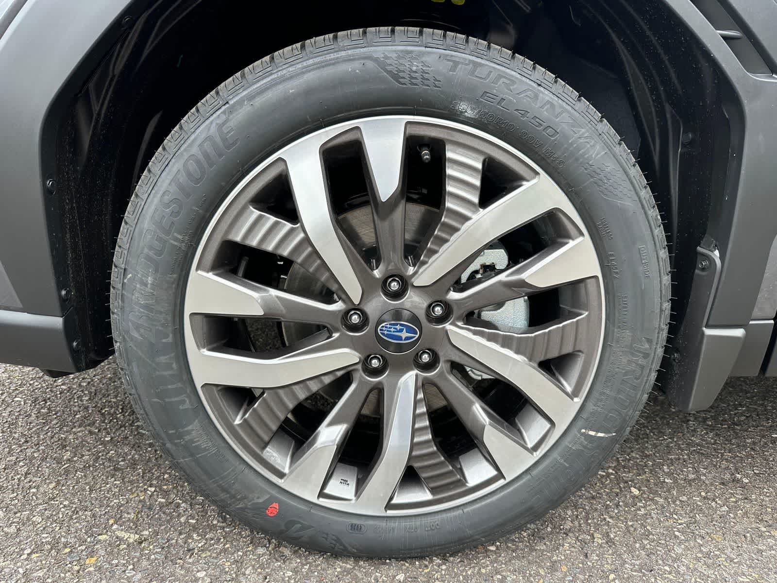 Thumbnail: 2026 Subaru Forester - 7