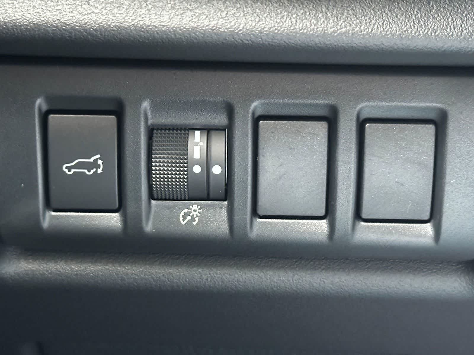 Thumbnail: 2026 Subaru Outback - 24