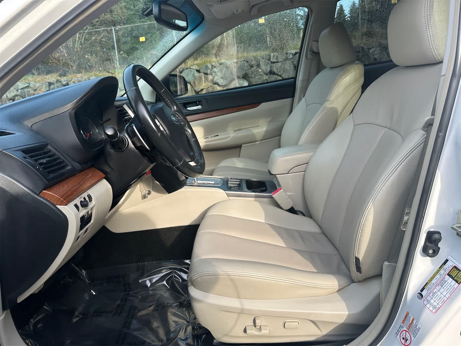 Thumbnail: 2014 Subaru Outback - 14